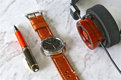 panerai radiomir watch straps decima mas kodiak|panerai straps.